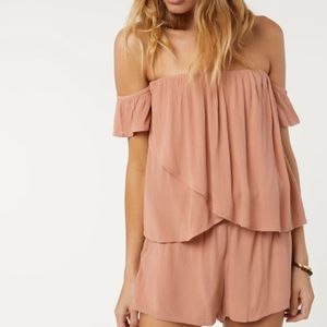O'Neill Lilo Romper